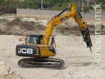 JCB  · 