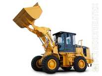  LiuGong  · грузоподъемность 5 т