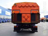 Урал 43206 1112 61 · УМП 400