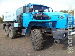 Урал · 5557 1112 70