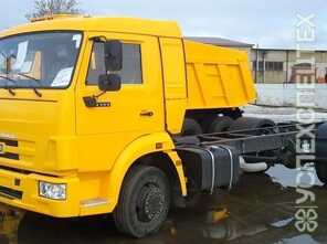 КамАЗ · 4308 3063 69 G5