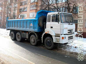 Урал · АС 583106