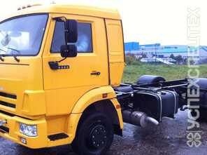 КамАЗ · 4308 3083 69 G5
