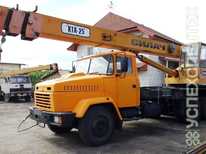 КРАЗ · Ульяновец