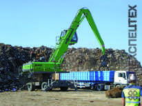  Sennebogen · 840M ru