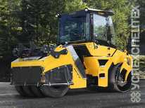 BOMAG  · BW 161 AC-50