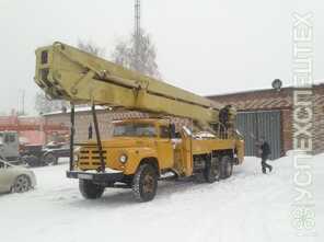 АМУР · АГП-28