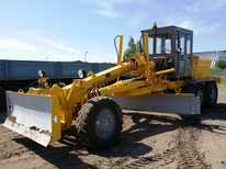 LiuGong, ДЗ · Масса 14-19.5 т