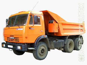 Камаз · 65115