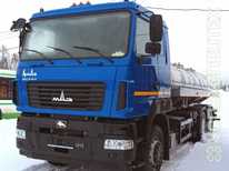 Маз ·  6312В5 8429 012