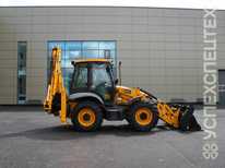 JCB · 3CX Super