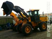 Mitsuber · Грузоподъемность ковша 3 тонны