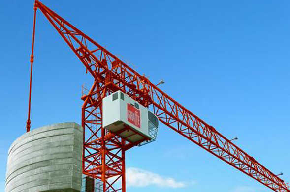 GIRAFFE · TDKZ 8 130