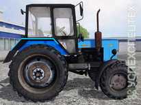 МТЗ 82 1 · Беларус