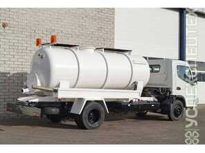 Mitsubishi · Объем 16 куб