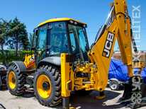 JCB · 4 CX ECO