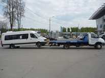 ГАЗ · Валдай