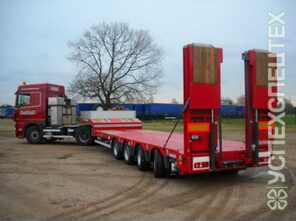 MAN · Длинна 20м