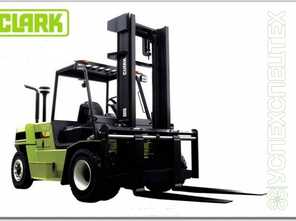 CLARK  · CMP 75S D