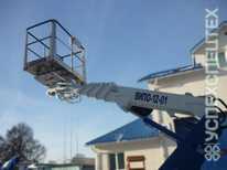 Газ · ВИПО 12