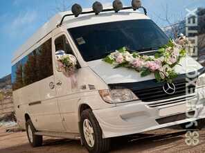 Mercedes · Sprinter