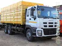ISUZU · AMKAR 65899 41A