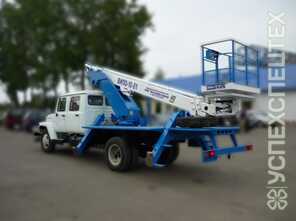 Газ · ВИПО 18