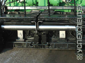 ИРМАШ · АСФ Г 2 01