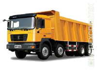 HOWO · грузоподъемность 25т