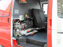 Газель  · АПП 0.5 5