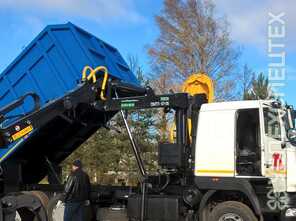 МАЗ · ОМТЛ 97