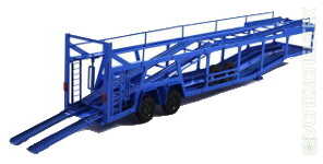 автовоз · 8 мест