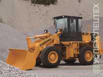 LIUGONG · Объем ковша 3 м.куб