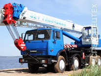 Галичанин · КС 55729 1 В