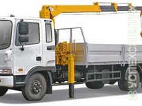 Hyundai HD170 · Kanglim KS 734