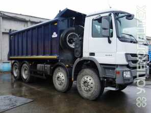 Mercedes · AMKAR 65896 02E