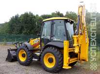 JCB · 4 CX ECO