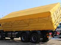 SСANIA · AMKAR 658961 40E