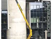 Haulotte ·  HA260 PX