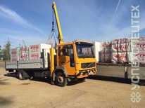 VOLVO · КМУ Nansei PC 35