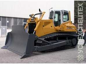 LIEBHERR  · PR 744