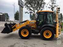JCB · 4 CX ECO