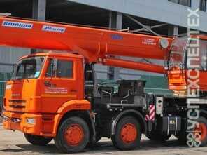 Камаз · Клинцы