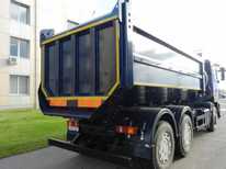 Маз · AMKAR 658931 02E