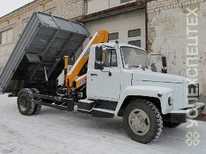 Газ · EFFER 65 2s