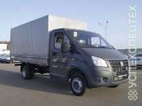 ГАЗель · Next A22R33