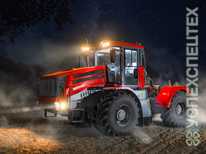 Кировец · К 4