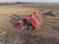 Mercedes-Benz · Actros 3341