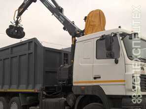 МАЗ · 6312С5 8529 012