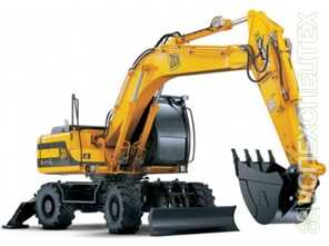 JCB · 17 т